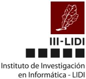 III-LIDI Logo